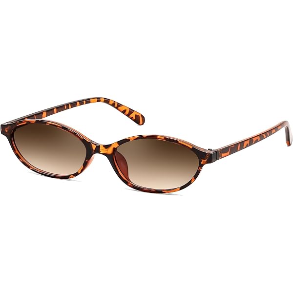 Amazon.co.jp: Dita オーバルサングラス 22028 Sunspot A-BLK-GLD